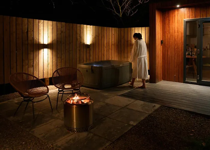 Hygge At Vallum
