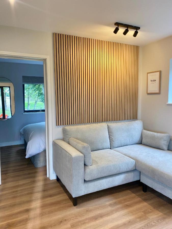 Casa vacanze Hygge At Vallum Newcastle Upon Tyne