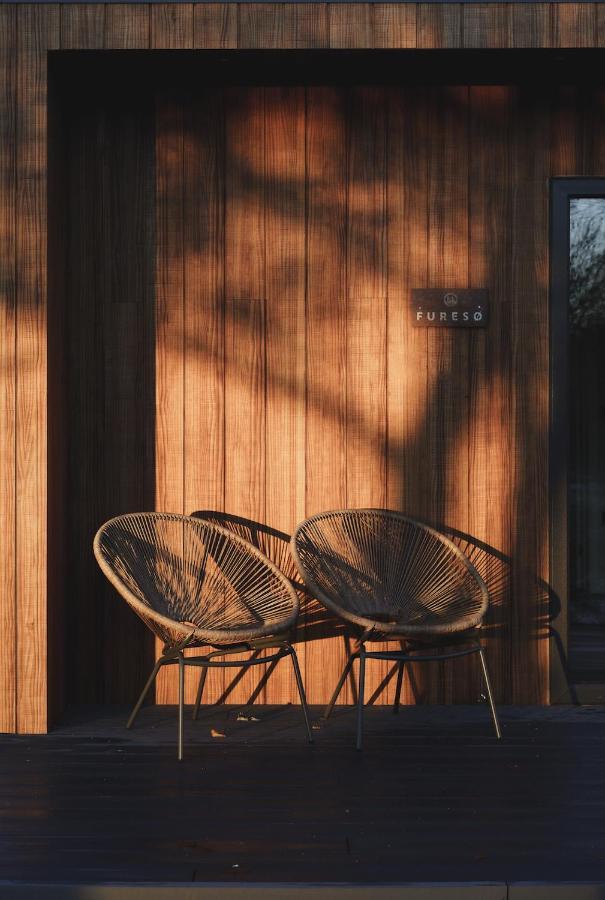 Casa vacanze Hygge At Vallum