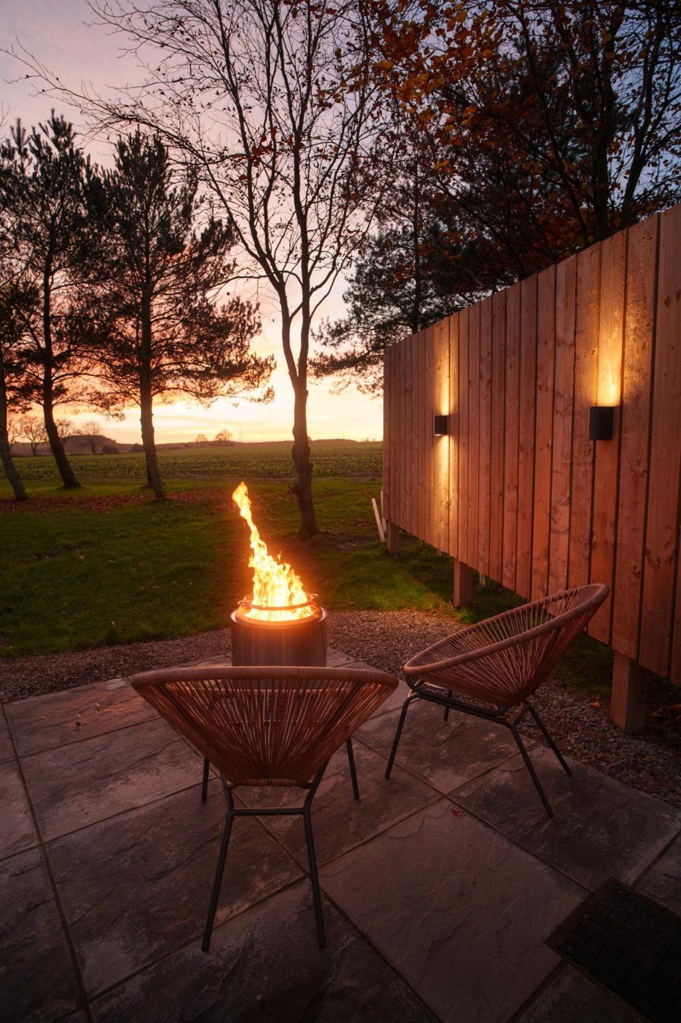Casa vacanze Hygge At Vallum