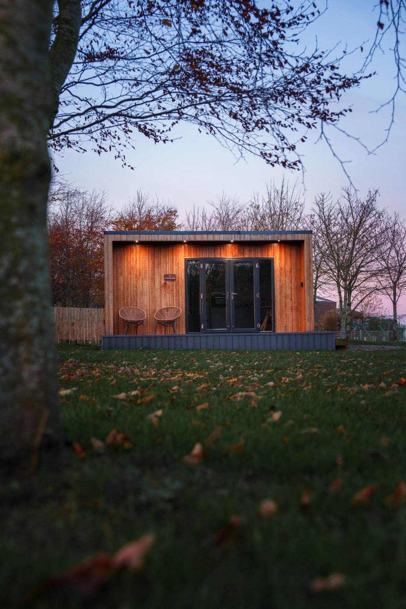 Casa vacanze Hygge At Vallum