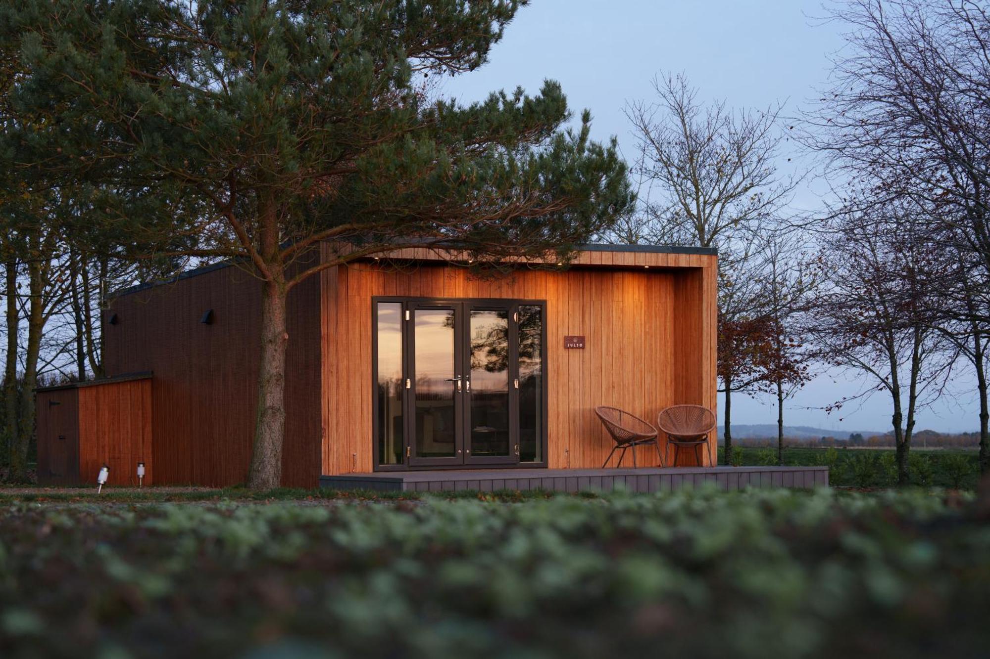 Hygge At Vallum Casa vacanze